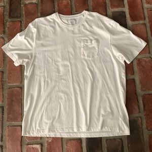 Men’s Six Lincoln t-shirt